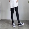 Maternity Leggings Adjustable Waist Pregnant Women Pregnancy Clothes Pants Ropa Mujer Embarazada Premama Enceinte Soft Slim 4