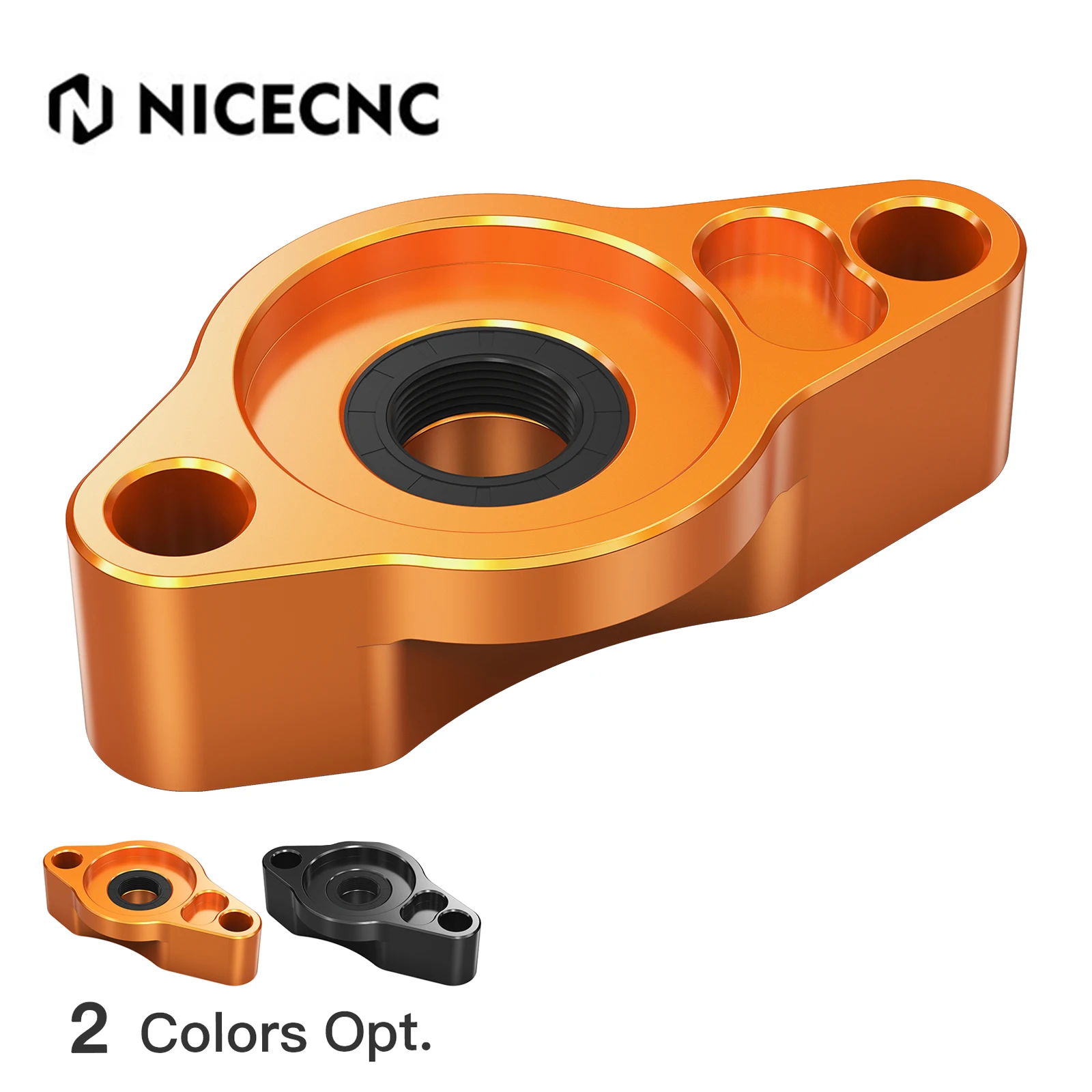 

For KTM RC8 1190 R Clutch Slave Cylinder Mounting Plate Super Adventure 1290 2015-2018 Super Duke 1290 GT R RR Adventure 950 990