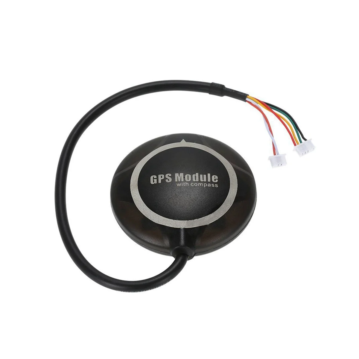 

NEO-M8N Flight Controller GPS Module with On-Board Compass M8 Engine PX4 TR for Drone GPS