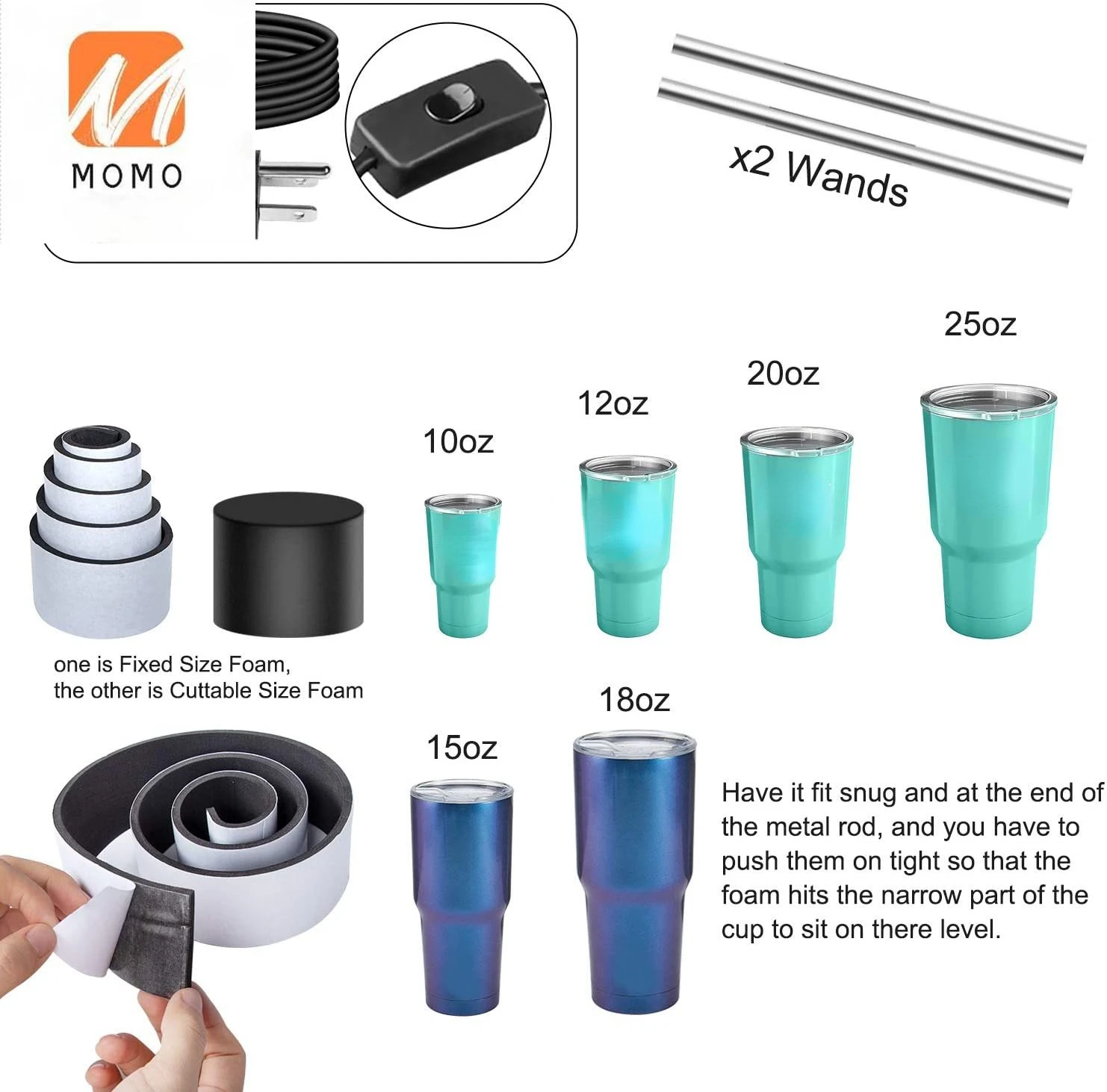Cup Turner for Crafts Tumbler Tumbler Turner Machine for Glitter Epoxy  Tumbler Cups DIY Craft with Silent Motor - AliExpress