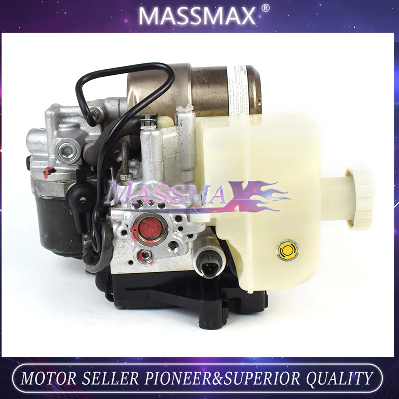 Mn116391 Mr569728 Mot-50775 Mr977461 Mr407202 Motore Elettrico Booster Anti-Blocco Unità Abs Per Mitsubishi Montero 2001 - 2006