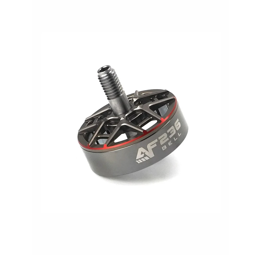Axisflying 4PCS AF236 Brushless Motor 2306 for 5inch FPV Drone / Arco / Flow Bando Freestyle FPV DIY Part