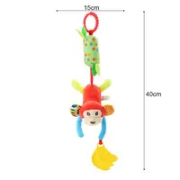 C 40cm monkey