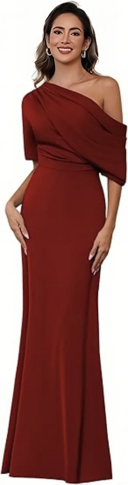Dark Red