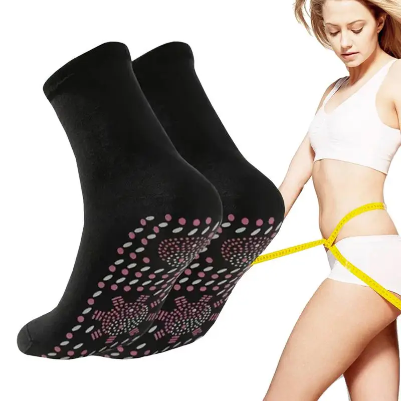 

Foot Massage Socks 1 Pair Sports Fitness Non-Slip Socks Body Care Products For Foot Health Suitable For Men And Women Home And