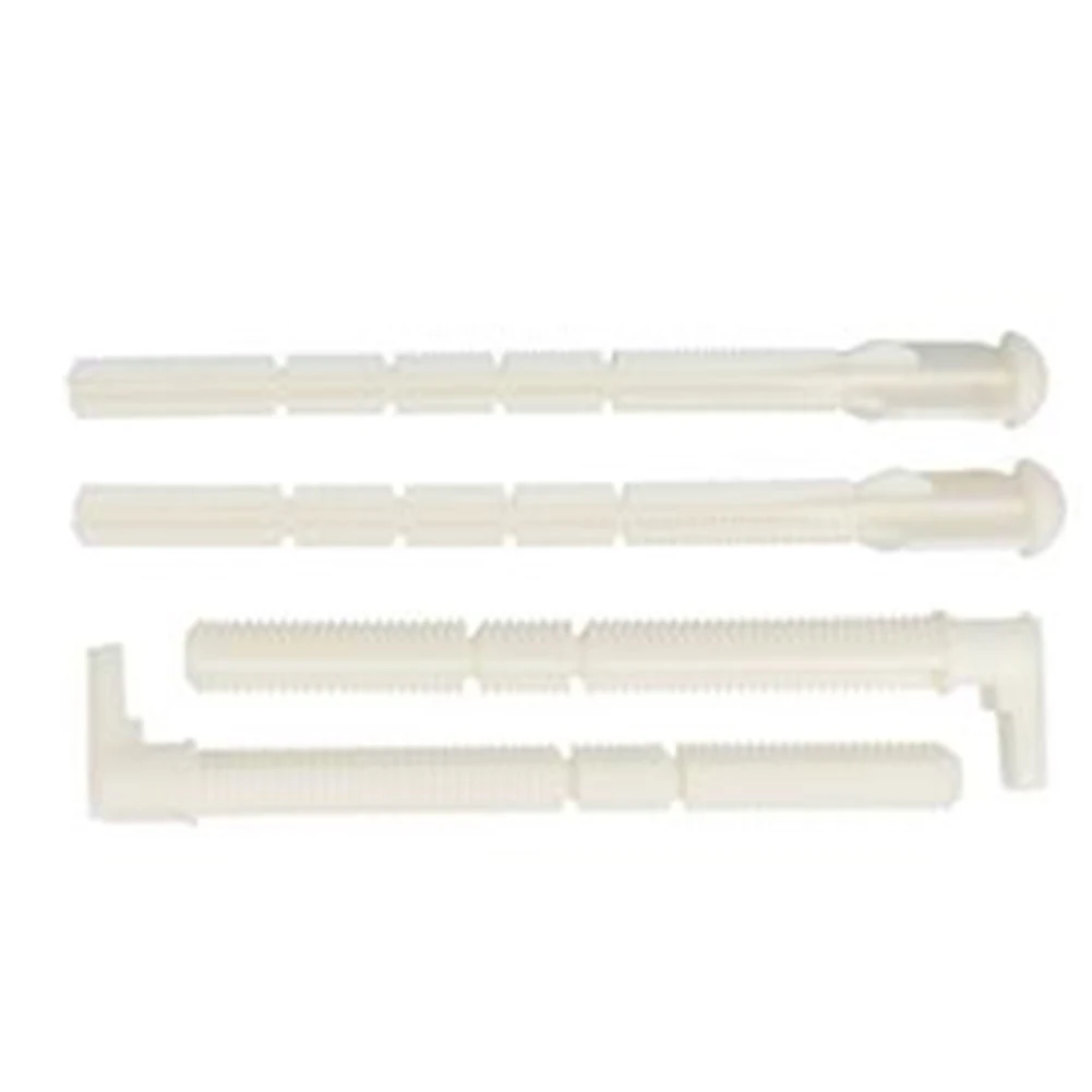Bar Push Rod Set For S-igma 241874001 Flush Plate ABS Actuator Flush Rod S-igma Plates-S-igma01 S-igma20 S-igma50 bar push rod set