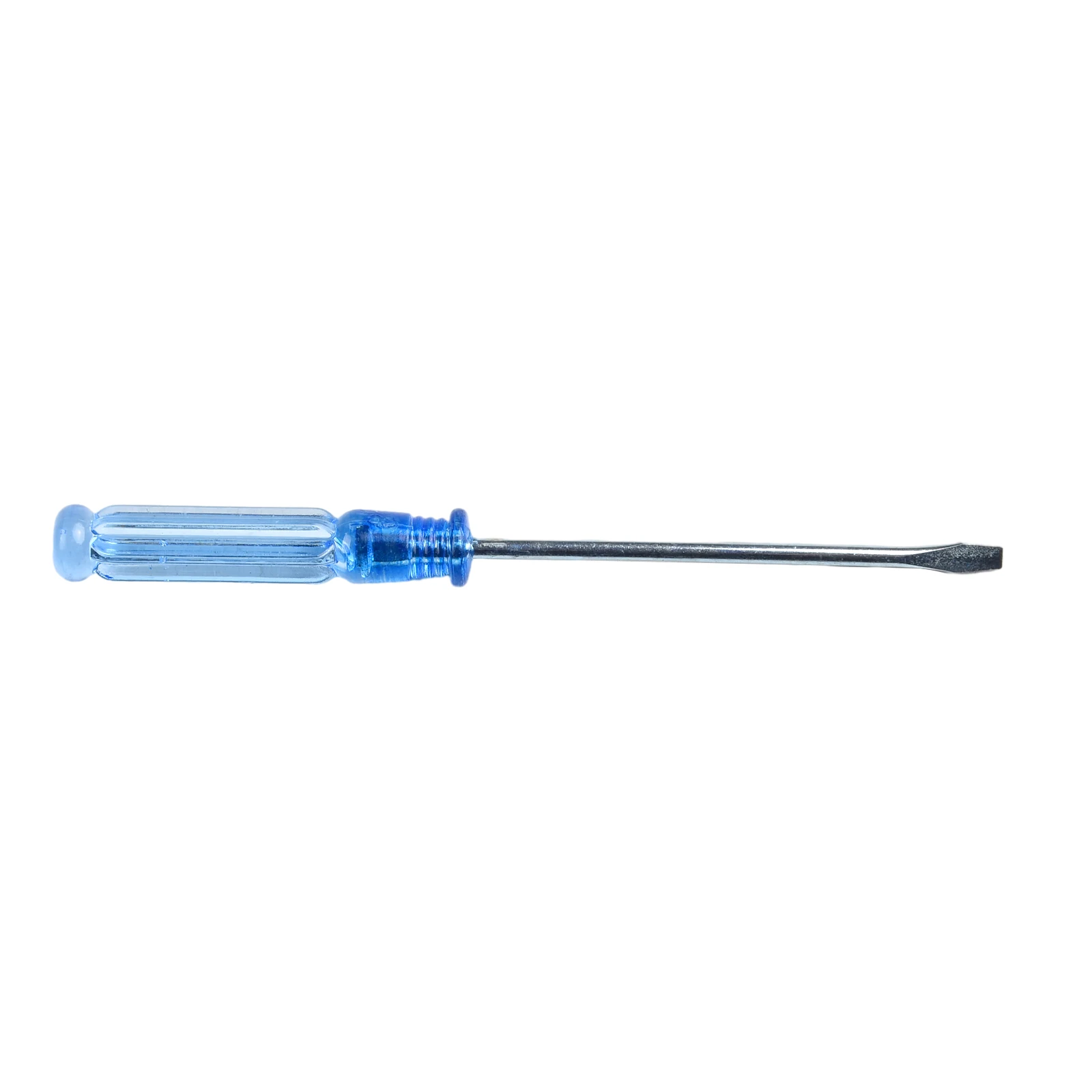 

Precision Screwdriver Slotted Screwdriver Plastic 130mm Length 3mm Diameter Cross Screwdriver Housing LCD Screen