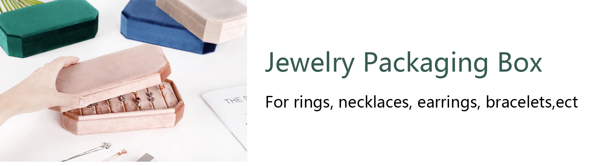 Gido Jewellery Display & Packaging Store Amazing products with exclusive discounts on AliExpress