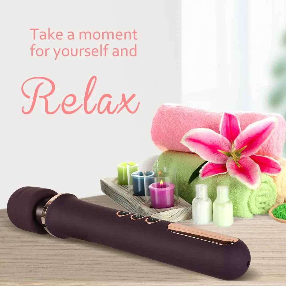 Рисунок 2 - Ганнибал, огромный волшебный ручной массажер