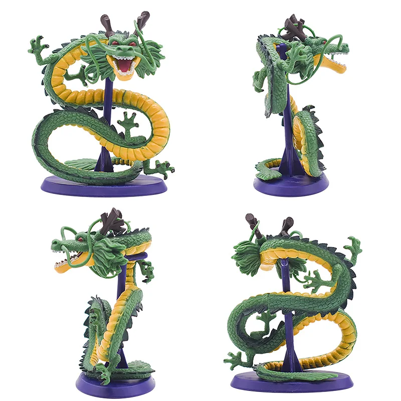 ドラゴンボール  神龍  PVC製品　35cm フィギュア ドラゴンボールZアクションフィギュア,神龍PVC人形,モデルDBZ像