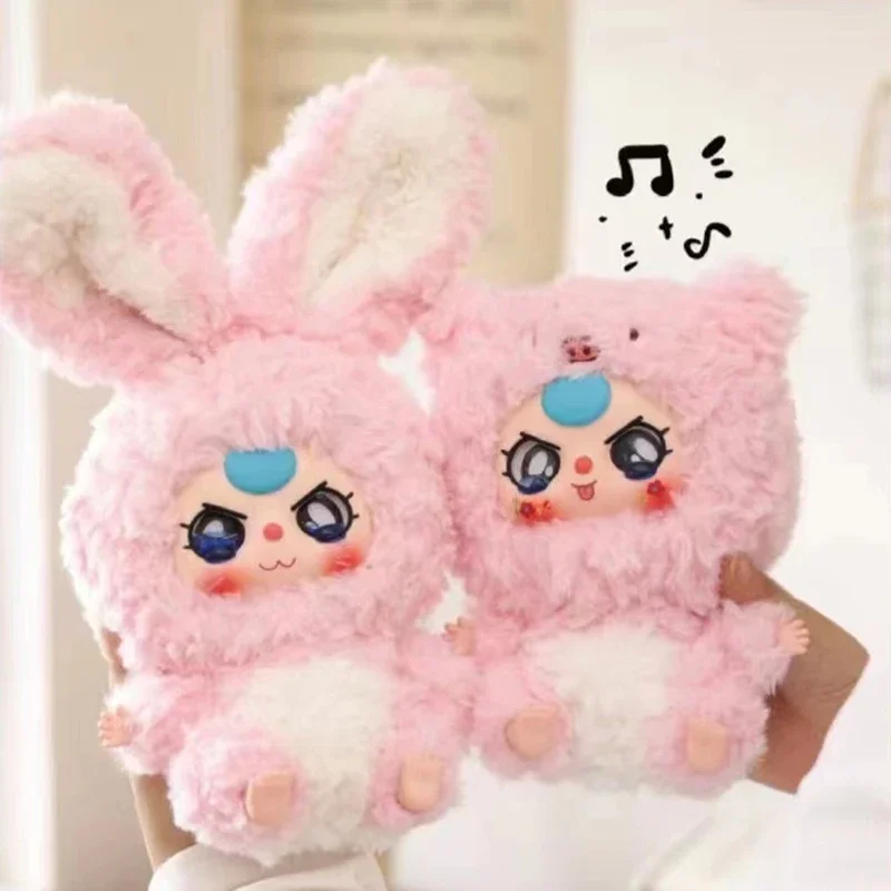 女の子のための干支シリーズのぬいぐるみボックス,3, 12,中国の