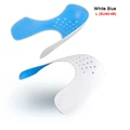 L-White Blue