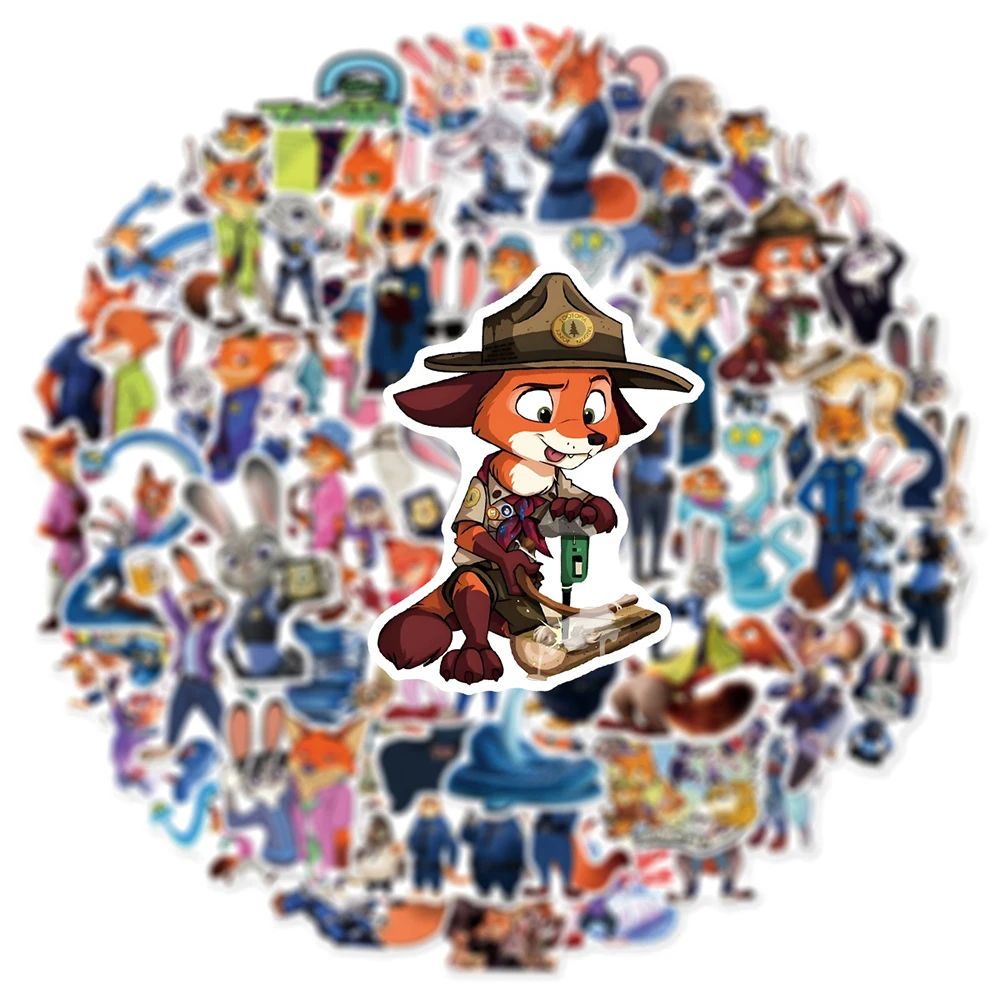 Sf29ee027440e4e229a543055b2a63a2do - Zootopia Merch