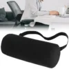 Memory Foam Lumbar Support Cushion Waist Pillow Auto Seat Back Cushion Ergonomic Fatigue Relief for Car Chair Home Office 1