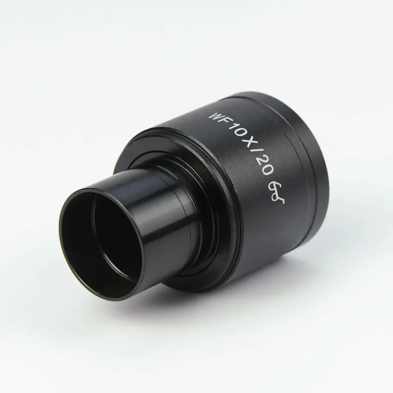 thumbnail image 2 of Biological Microscope Eyepiece WF5X WF10X WF15X WF16X WF20X WF25X 2 of 13