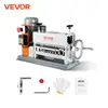VEVOR Electric / Manual Wire Stripping Machine Cable Stripper Wire Peeler 370W 1.5-36mm 11 Channels for Scrap Copper Recycling 1