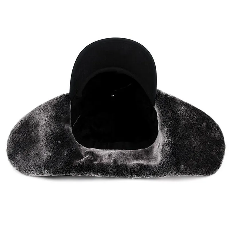 Hats Men Women Fashion Ear Protection Face Windproof Ski Cap Velvet Thicken Couple Hat hiking hat women military hat tactical