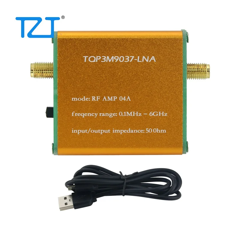 50MHz プリアンプ LNX-6020 （GAS-6020）NF0.4dB 50MHz プリアンプ LNX-6020 （GAS-6020）NF0.4dB 2025年最新