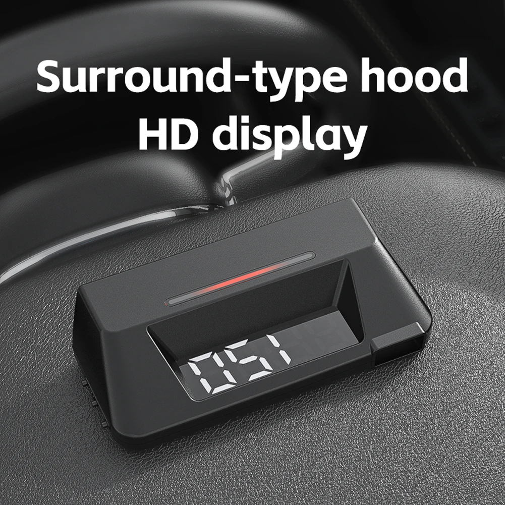 Ʈ  ÷  ÷ ȭ OBD2 HUD ӱ  µ ͸  ӵ  溸