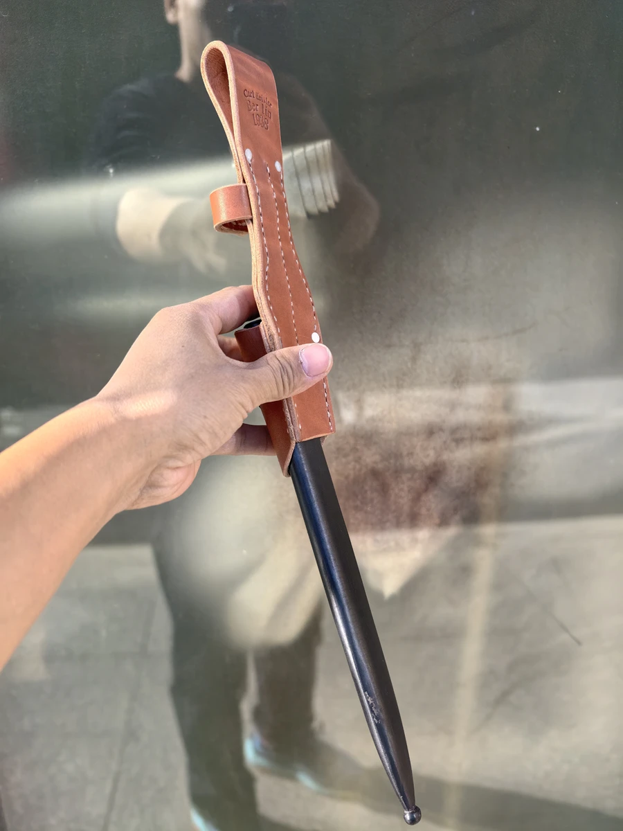 ��2�� ������� ���ϱ� K98 �Ѱ� ���� ���� Ȧ�� �� Į�� �ݼ� ����ǰ