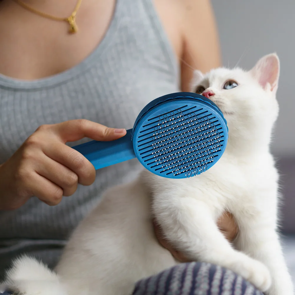 Universal Pet Hair Removal Brush 3