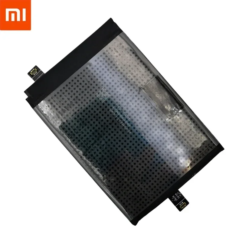 100% Original Xiao mi High Quality 5000mAh BM57 For Xiaomi Mi Redmi Note10 Pro Mobile Phone Batteries Battery + Free Tools