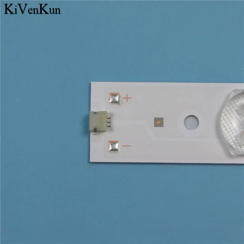 GRUNDIG 40VLE6420BH 40VLE600BL용 LED 백라이트 스트립 _2013ARC40_3228N1_5_REV1.1 밴드 눈금자용 LED 바