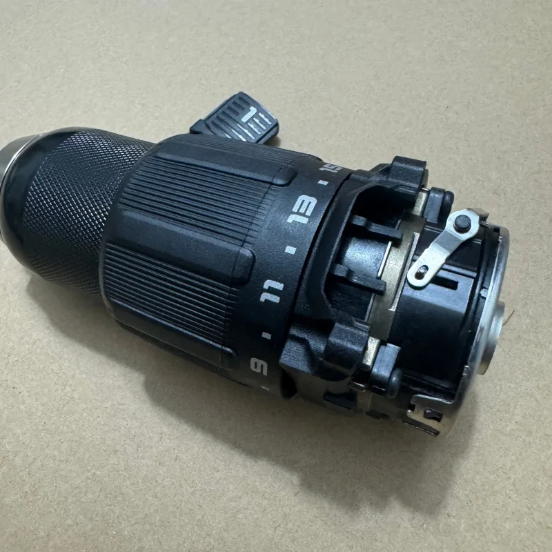 기존 기어박스 어셈블리 N 702455 Dewalt DCD709 DCD709N 20V 소형 리튬 배터리 브러시리스 임팩트 드릴 피팅용