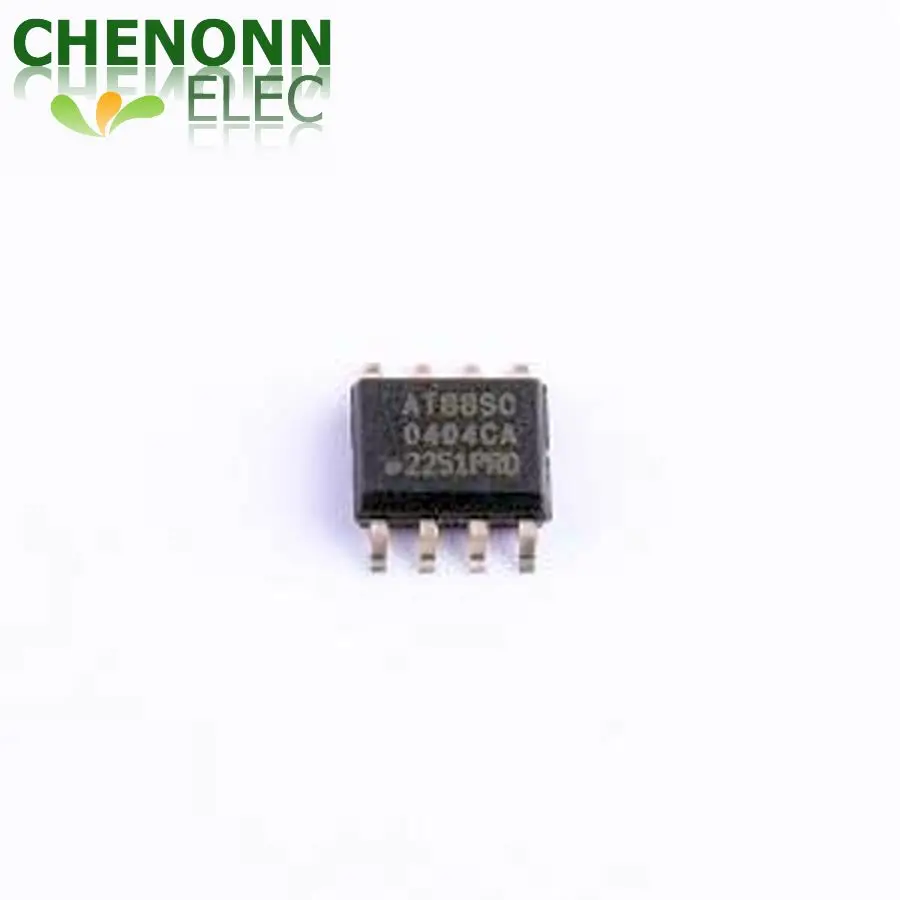 AT88SC0404CA-SH