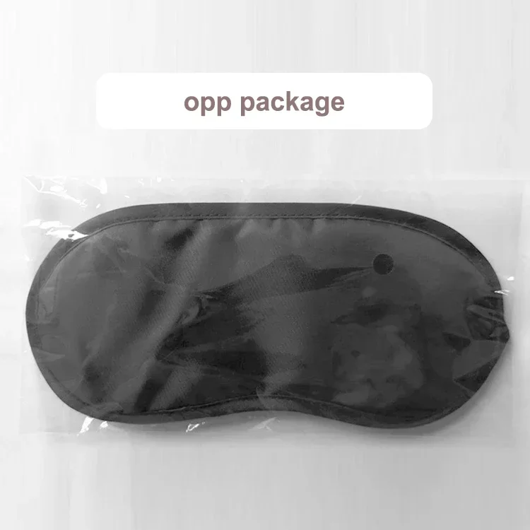 140pcs  Eye patches hotel rooms disposable Sleep mask blindfold for eyes aviation eye mask shading  Sleeping eye mask Wholesale 3