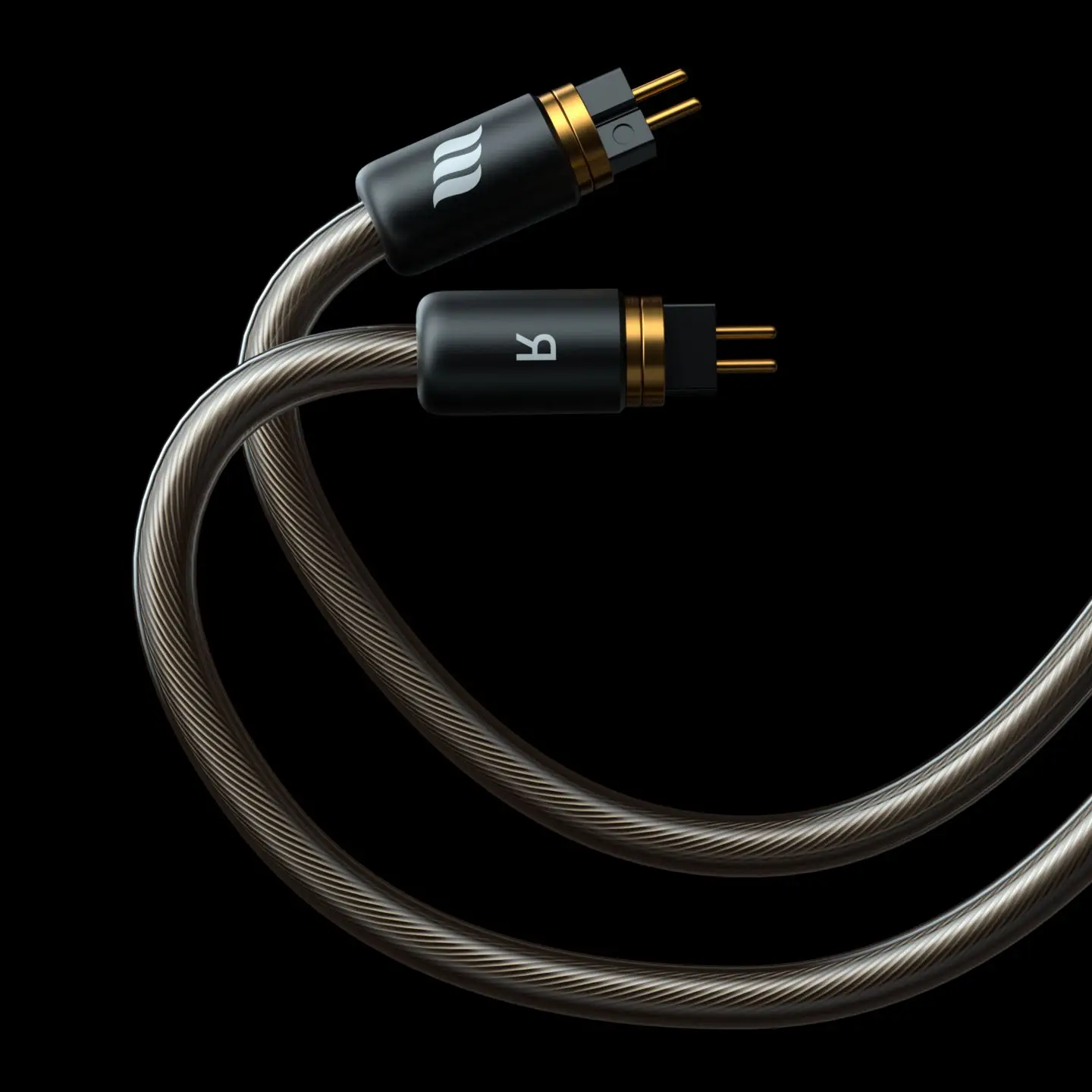 Effect Audio CODE Series CODE 23 Selected Premium UP-OCC