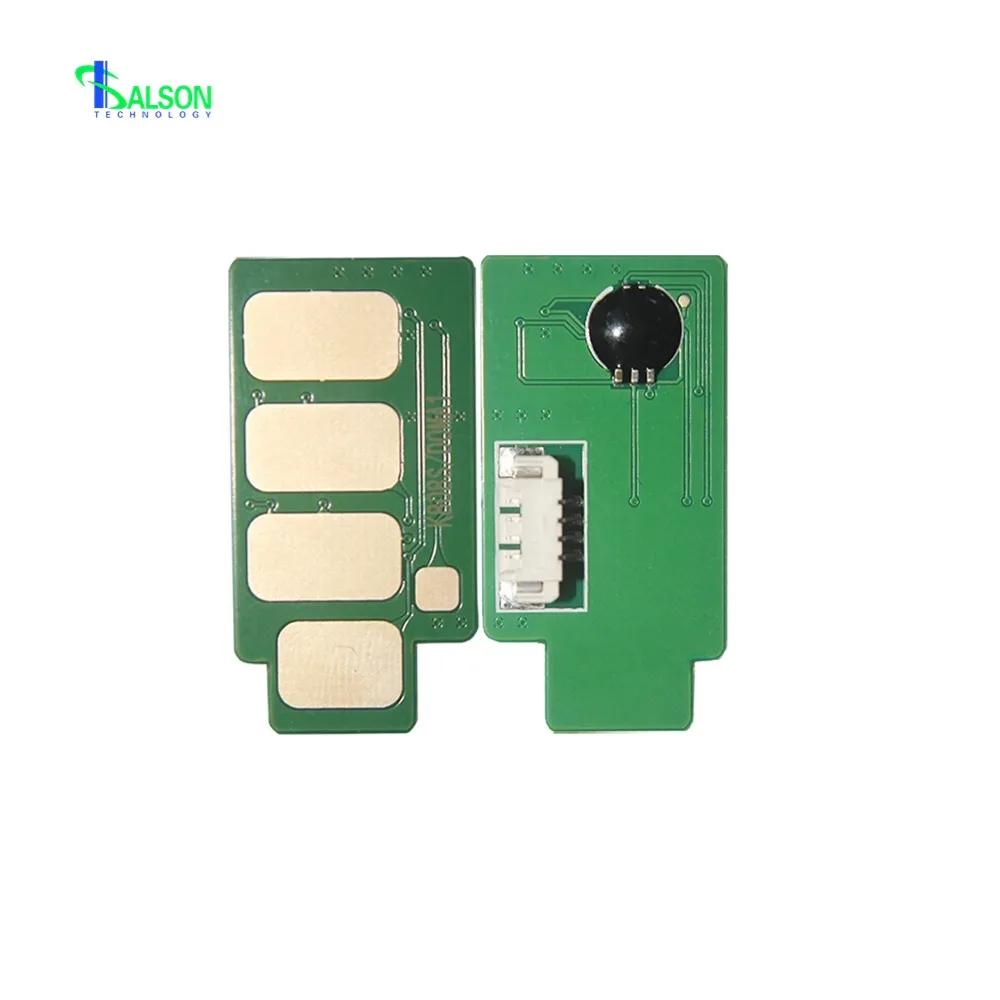 CLT-K808S Compatible Toner Chip Samsung MultiXpress X4300LX X4250LX X4220RX Cartridge Printer CLT-C808S CLT-M808S CLT-Y808S