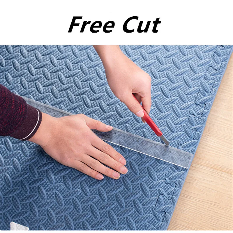 Рисунок 6 - 30x30 см, игровые коврики