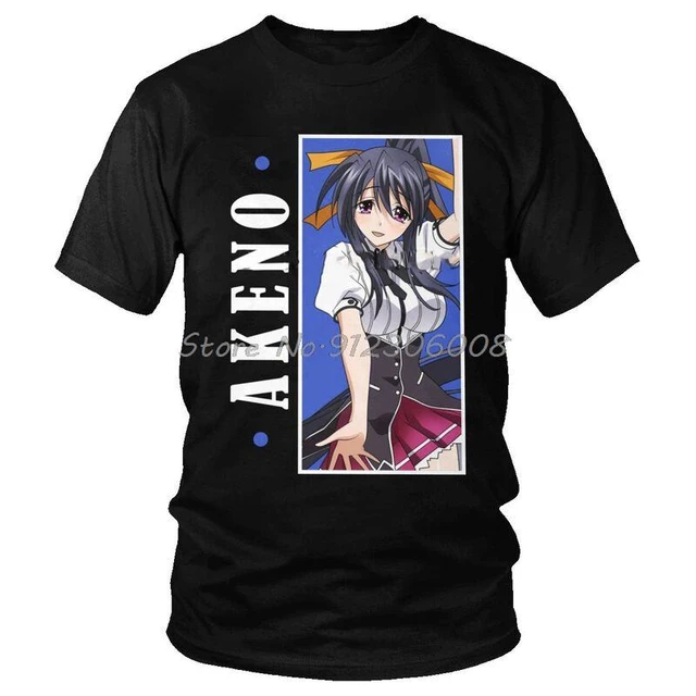 Camiseta Anime Mangá Mirai Nikki Camisa Blusa Unissex