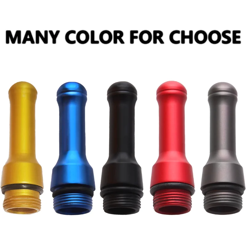 Kawa Fishing Reel Stand Screw Dia 10.5mm Suit For Most S Spinning Reel Keep Balance Accessory Weight 4.5g Length 37.5mm