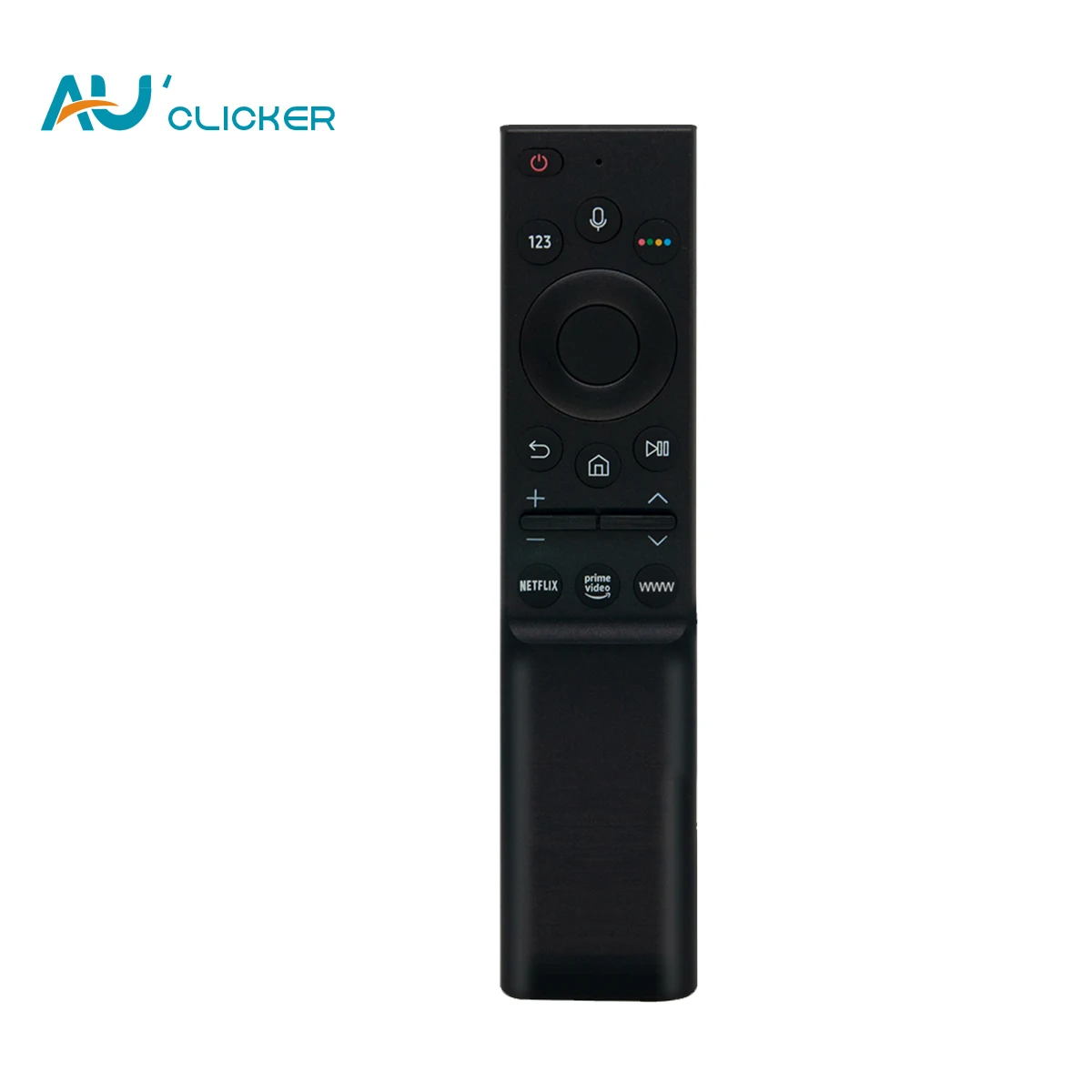 BN59-01363L 음성 원격 제어 BN59-01363 삼성 스마트 QLED 시리즈 TV Remoto용 WWW Netflix 버튼 포함