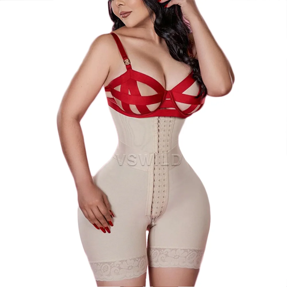 

Fajas Reductoras Y Modeladoras Mujer Ropa Interior FemeninaLenceria Femenina Femme Корсет Sexy Lace Panties Booty Butt Lifter