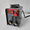 Portable arc welders RU EU Delivery 220V Welding Machine Compact Mini MMA Welder Inverter welding semiautomatic 1