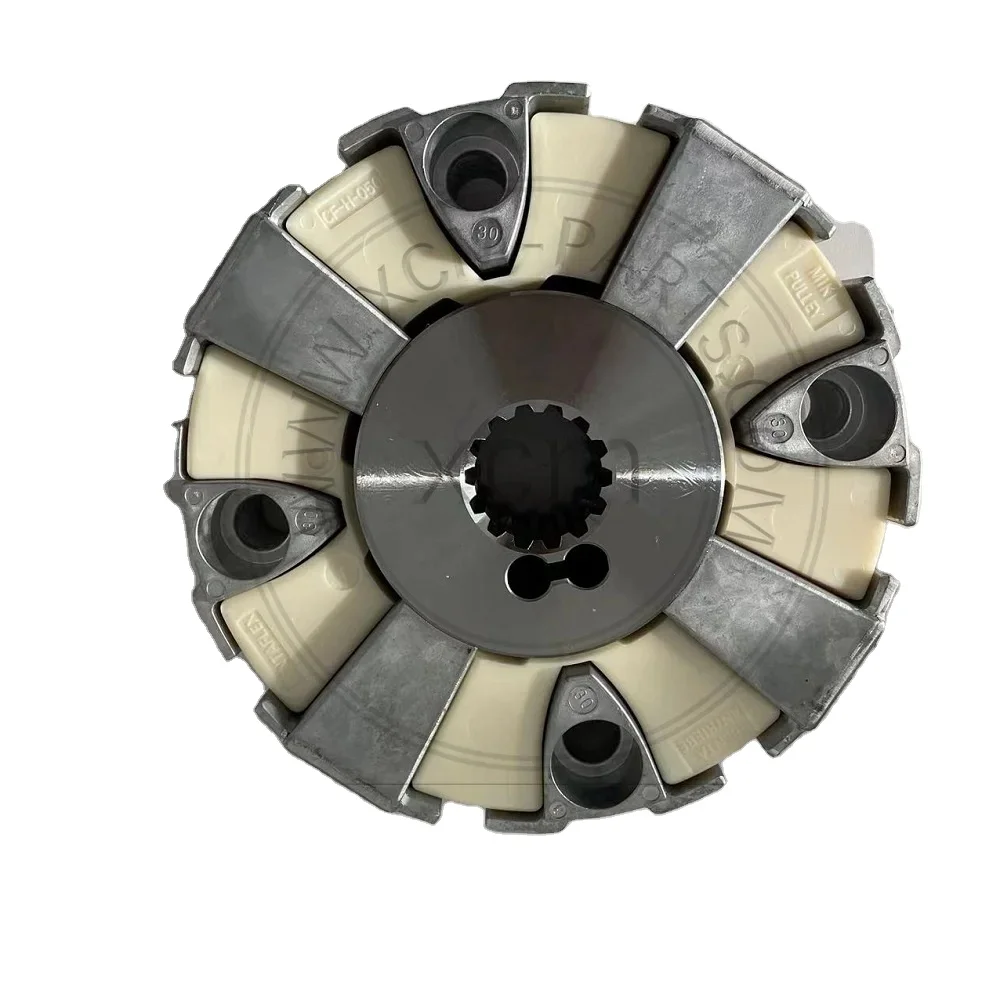 

CX210 Hydraulic Pump Coupling KRJ6622 For CASE 9021 9030 9040 9030B 9040B CX225SR CX230 CX240 CX290 SH225X-3 LBX210X2