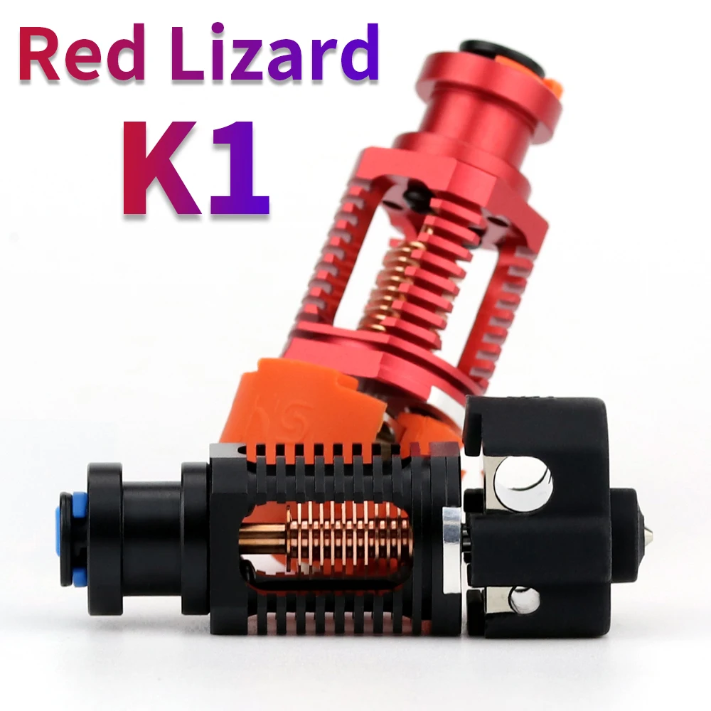 Горячий Конец для 3D-принтера Voron 2 4 Prusa I3 MK3 Titan BOWDEN V2 | Компьютеры и офис