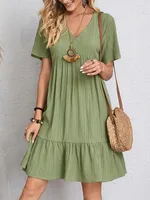 2023-Women-Vintage-Solid-Mini-Dresses-Summer-Casual-V-Neck-Ruffles-Dress-Ladies-Boho-Loose-Beach.jpg