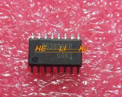 

100%new Free shipping M63823GP SOP16