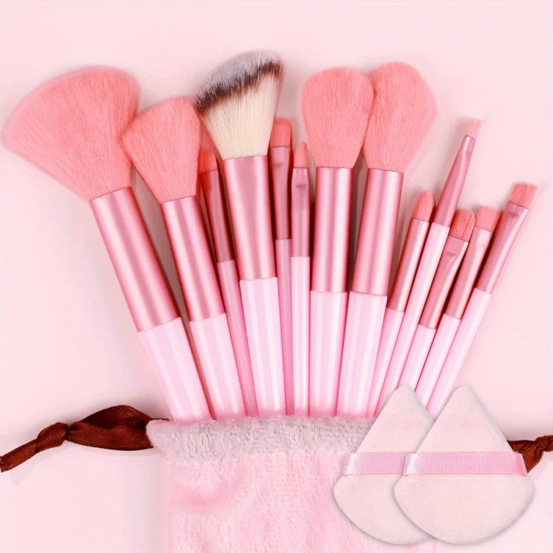 Pink-with bag