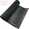 100*30cm Plastic PVC Computer Case Cooling Fan Dustproof Dust Filters Mesh for DIY Case Fan Accessories 1