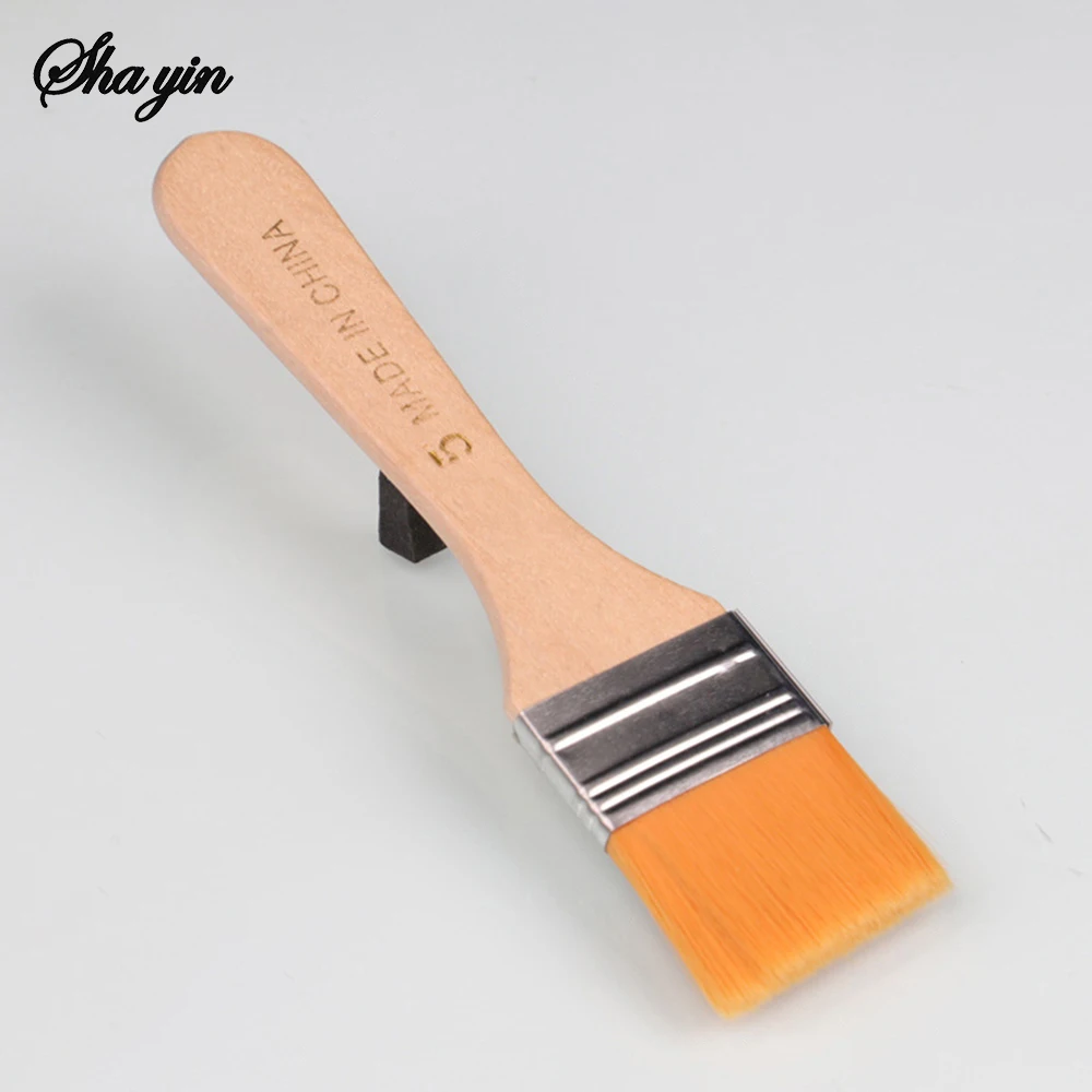 Painting Brush Set 3