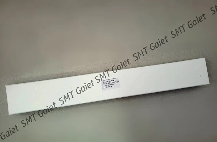 & 12mm,16mm,24mm,32mm, fita de emenda SMT, fita de portador SMT