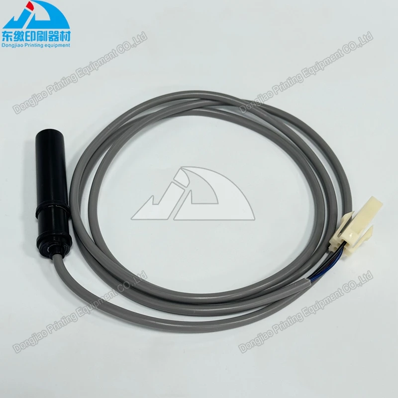 하이델베르그 CD102 SM102 XL105 인쇄기용 G2.198.1563 워터 롤러 센서 F2.110.1563/03