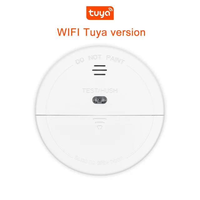 WI-FI Tuya version