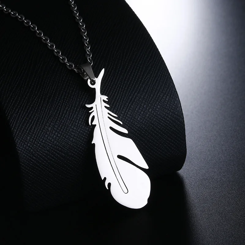 Collana Chitarra Liitata 2 Pezzi - Ciondolo Rock In Acciaio Per Uomini E Donne - Foto 9