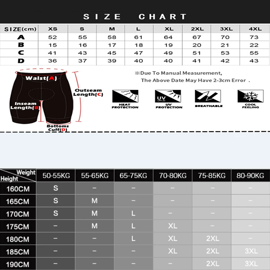 Cycling Pants GEL Pad Bib Bicycle Shorts MTB Quick Dry Breathable Cycling LICRA cycling bib shorts cycling shorts cycling pants cycling gel pad Men